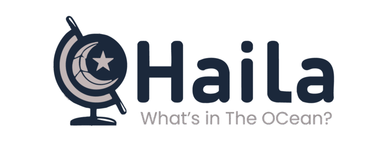 haila logo